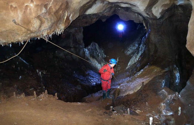 Tour delle miniere di Udias - Foto 2