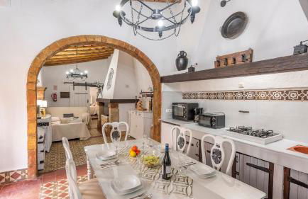 Cortijo Los Mellizos Penaflor by Ruralidays - Foto 16