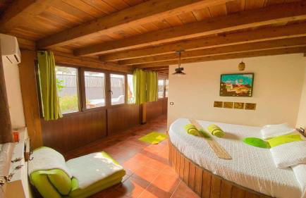 Casita Mis Chinijos con Jacuzzi o Minipiscina - Foto 6