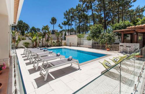 Villa Amendoa - Foto 8