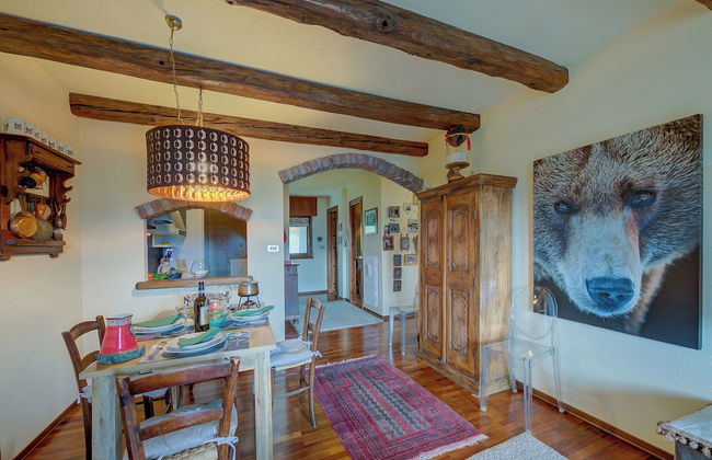 La Stella Alpina - Foto 26