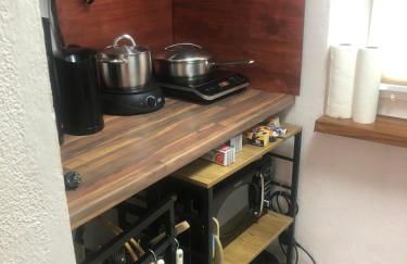 Tiny House - Auszeit im Wald am Badesee - Foto 20