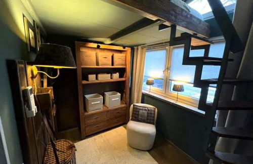 House Lexington mit Sauna & Whirlpool am See - Foto 8