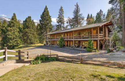 Suite Meadow @CN Lodge# 7 - Foto 25