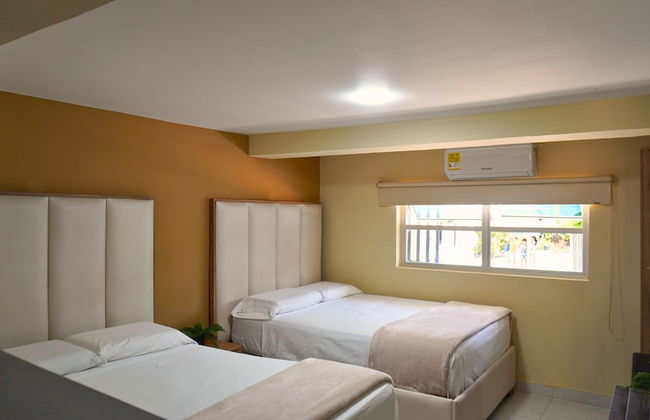 Cabañas Covemar - Foto 46