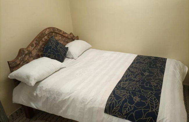 Stay.Plus Siantonas Apartment Narok - Foto 1