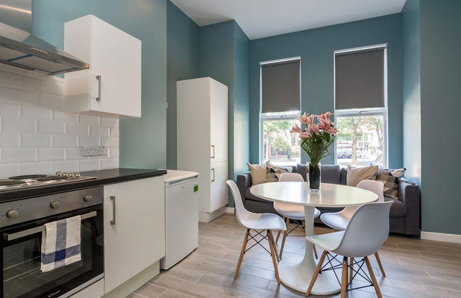 Wellington Park Boutique Apartments - Foto 23