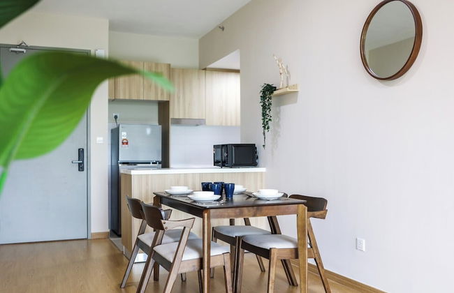 Maya Bay Residence Banting Icon Stay - Foto 14