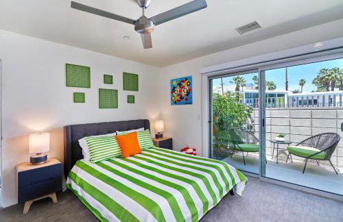 Sophia Oasis Luxe 2BR Condo with Mountain Views - Photo 33