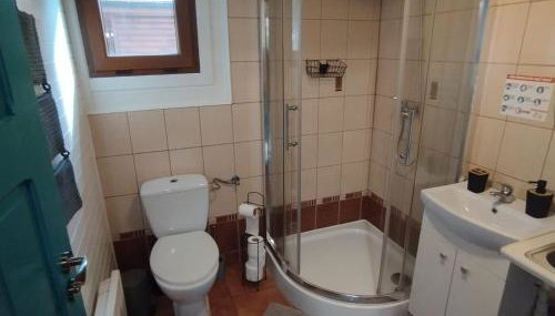 Ośrodek Azyl Mironice - Foto 5, Shower