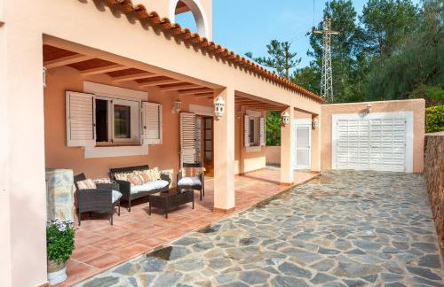 Villa Cas Puig - Beach of Portinatx - Foto 22