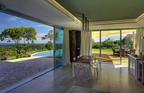 Finca mit privatem Infinity-Pool, Klima, WLAN und atemberaubenden Ausblick - Foto 6