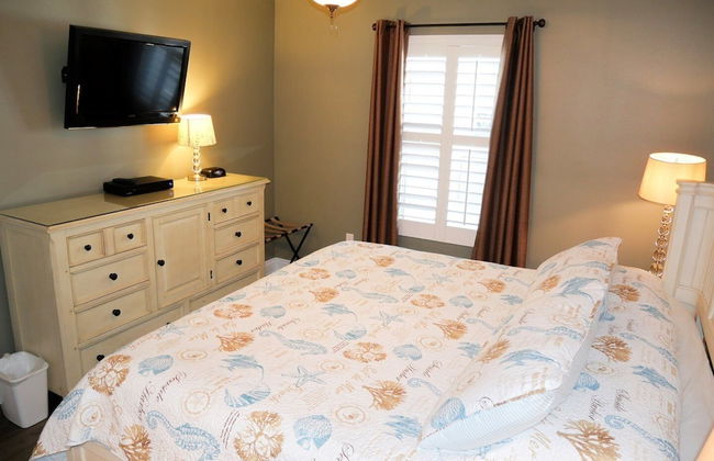 Pelican Beach 1411 1 Bedroom Condo by Pelican Beach Management - Foto 5