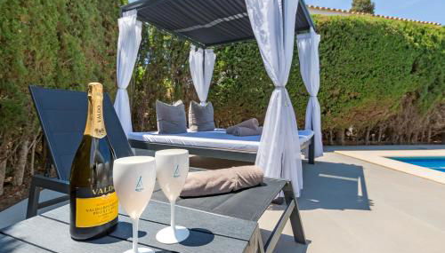 Ferienhaus Casa Kristel - Foto 5