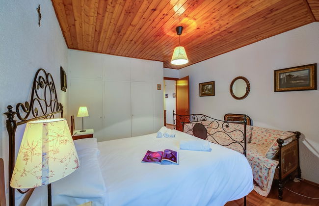 La Tana Dello Scoiattolo Skiing Nearby - Foto 12