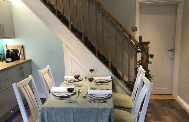 Artists' Cottages - Foto 77