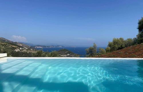 The Cove Sivota Bay - Foto 1