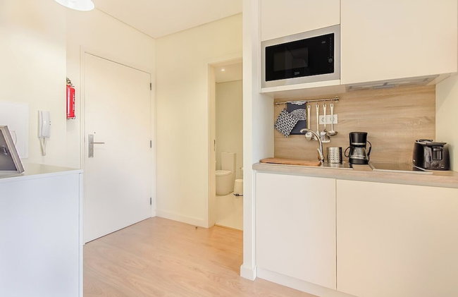 Trindade Modern Flat (with Air Conditioning) - Foto 69