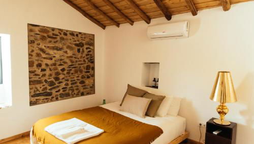 Azeite de Marvão, Olivoturismo casa Venda do Lagar - Foto 4