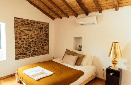 Azeite de Marvão, Olivoturismo casa Venda do Lagar - Foto 4