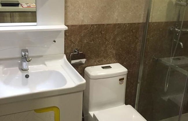 1 BR 5F22 Your home baguio - Foto 7