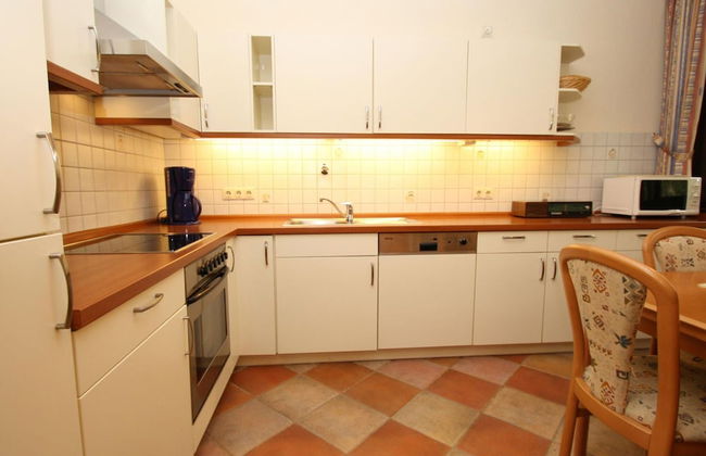 Ferienhaus Schiefertal, Wieda - Foto 12