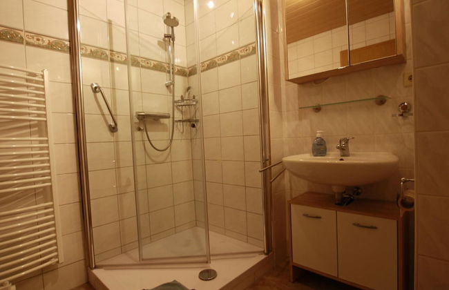 Ferienwohnung in Altenberg - Foto 8