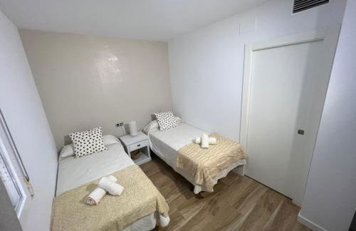 Camaretas sweet dreams acogedor piso junto al mar - Photo 19