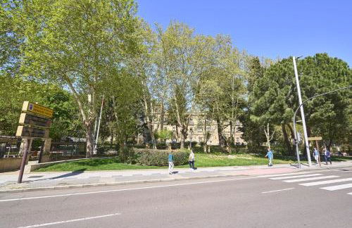 Cozy studio at Salamanca city - Foto 14