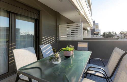 TwinStars Superior Apartment - Foto 19