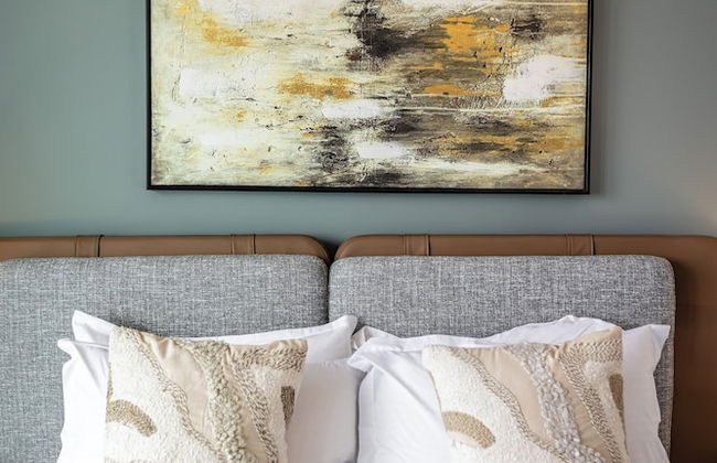 EDEN’S Homes & Villas - VIDA Dubai Marina Residences - Foto 46