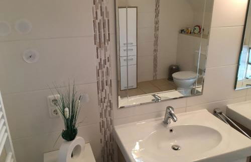 Silbecke Forest View Apartment - Foto 37