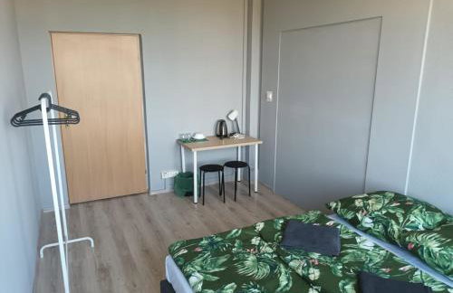 Fantastic-Inn Zielona Góra - Sulechowska - Foto 67