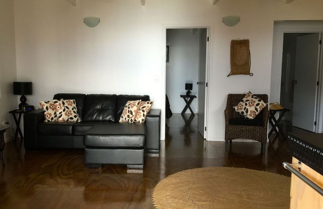 Rarotonga Villas - Foto 22