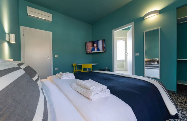 Budget Rooms Carbonazzi 17 - Foto 8