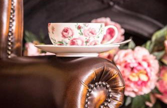 Priskilly Forest Country House - Foto 11