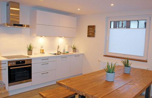 Ferienwohnung Susi's Daheim bei Europa Park Rust - Foto 1