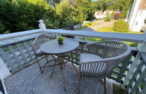 Newly Renovated Loft Villa at Norwich Spa with amenities, 3 minutes to Mohegan - Foto 20