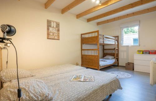 Holiday Home Villa Heol by Interhome - Foto 39