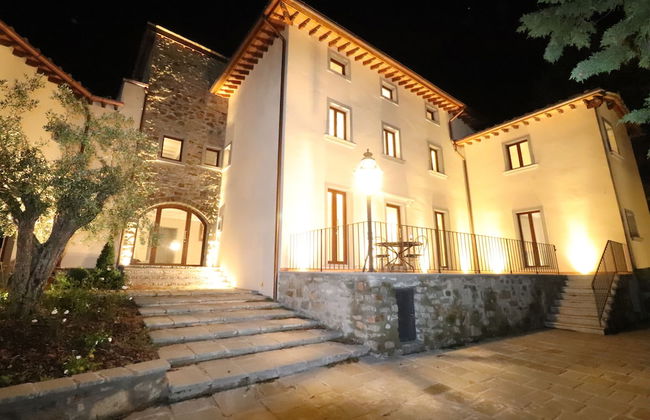 Il Borgo di Villa Cellaia - Foto 77