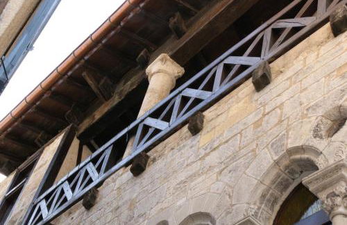 Maison du Roy/ Upper Cambers - Foto 5