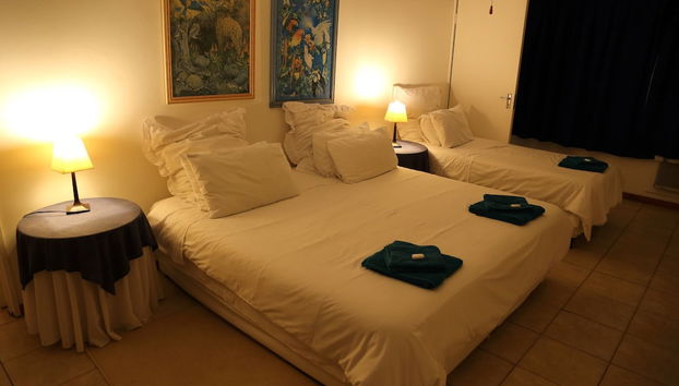 Clinch Self Catering - Foto 2, Habitación