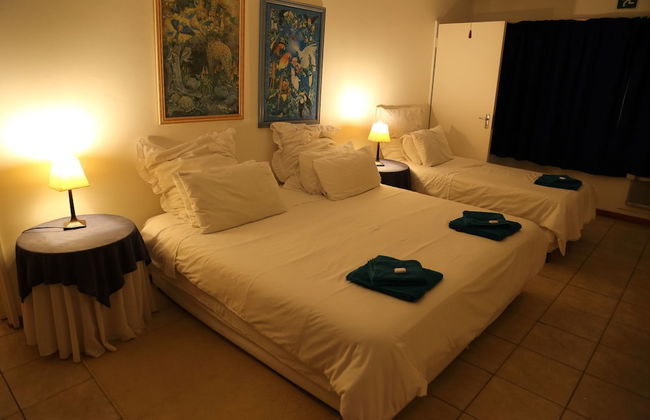 Clinch Self Catering - Foto 2