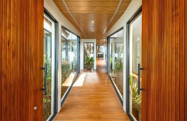 Sinae Residence - Foto 2