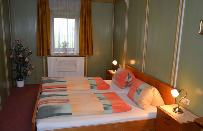 FERIENHAUS-TOELDERERHOF - Foto 24