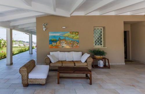 Villa Lerant - Foto 7