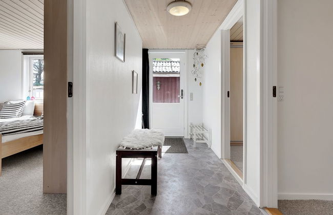 "Mina" - 1.4km from the sea - Foto 15