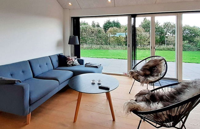 Holiday Home in Slagelse - Foto 8