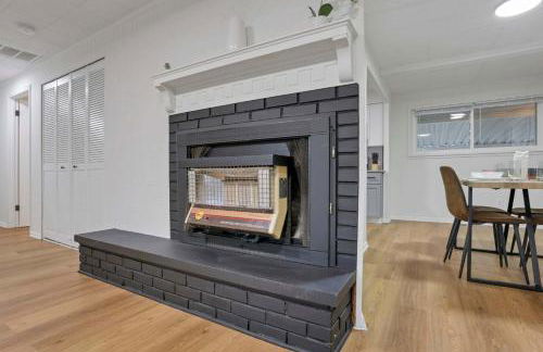 The Reynoldsburg Getaway - Foto 17