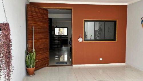 Casa com piscina aquecida 226 São Sebastião , sp - Foto 4